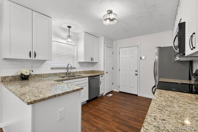 1412 Apple Ridge Court, Arnold, MO 63010