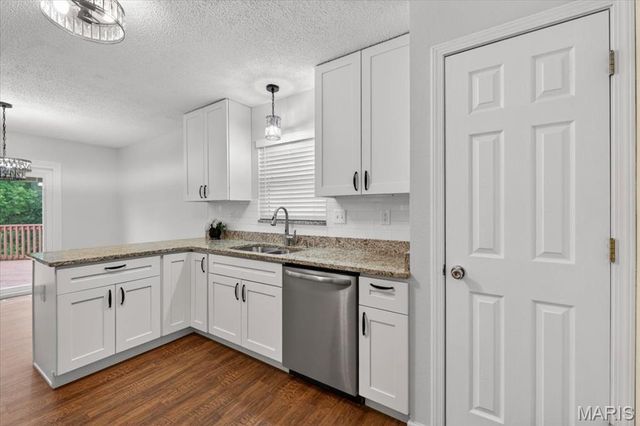 1412 Apple Ridge Court, Arnold, MO 63010