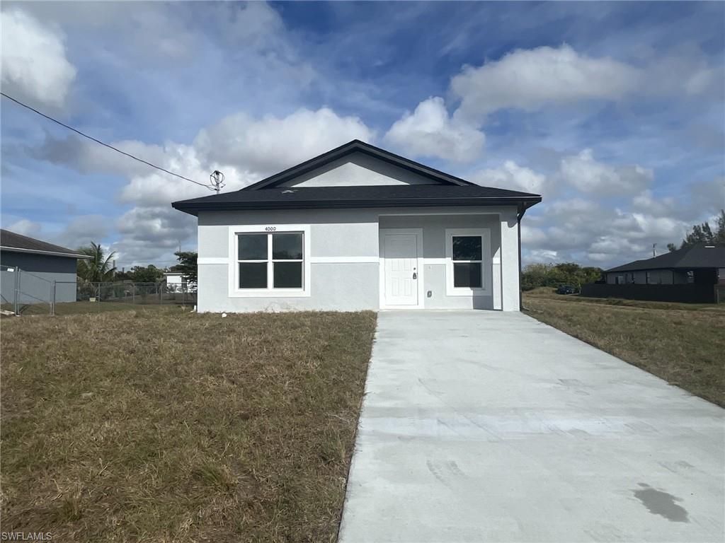 4000 21st ST SW, Lehigh Acres, FL 33976