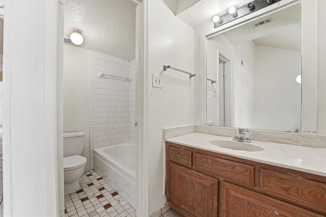 12251 W Village Drive A, Houston, TX 77039