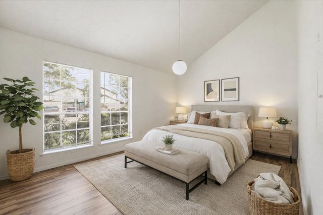 12251 W Village Drive A, Houston, TX 77039