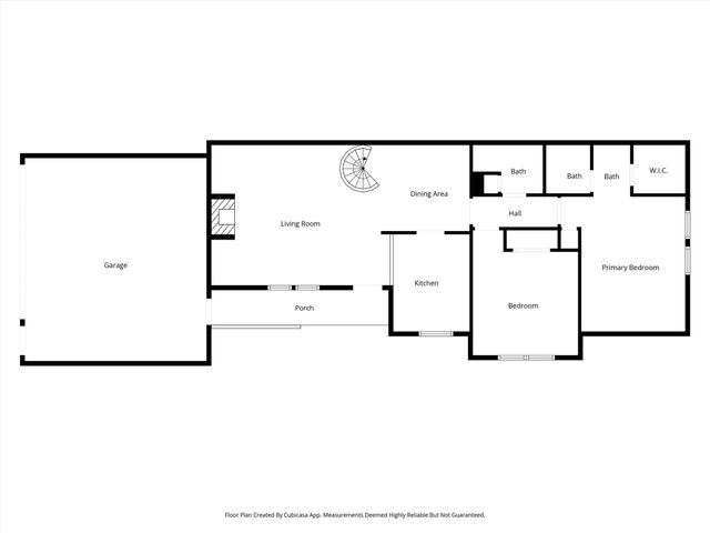 12251 W Village Drive A, Houston, TX 77039