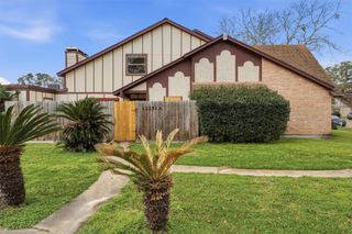 12251 W Village Drive A, Houston, TX 77039