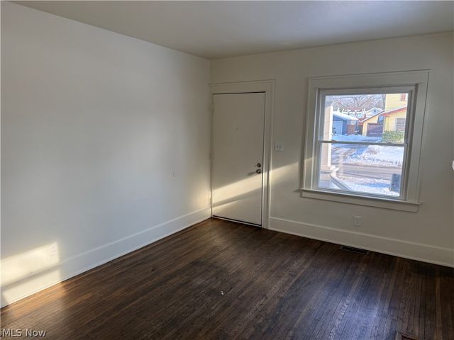 1134 Belvedere Avenue SE, Warren, OH 44484