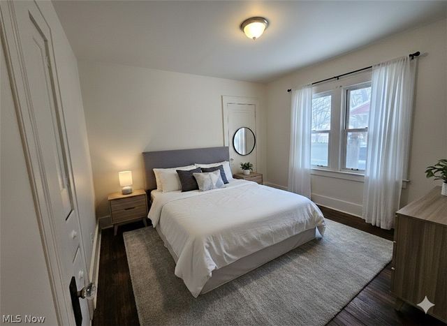 1134 Belvedere Avenue SE, Warren, OH 44484