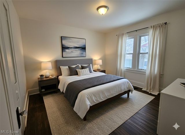 1134 Belvedere Avenue SE, Warren, OH 44484