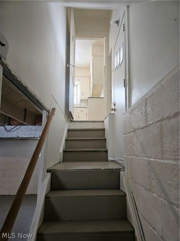 1134 Belvedere Avenue SE, Warren, OH 44484