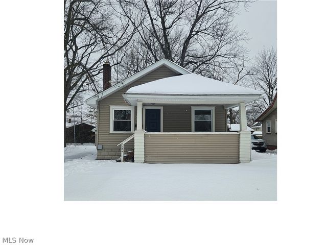 1134 Belvedere Avenue SE, Warren, OH 44484