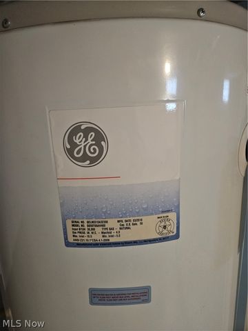 1134 Belvedere Avenue SE, Warren, OH 44484