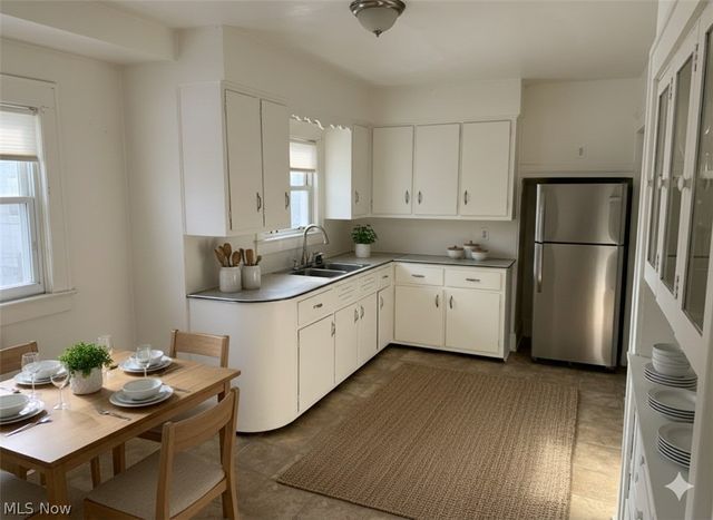 1134 Belvedere Avenue SE, Warren, OH 44484