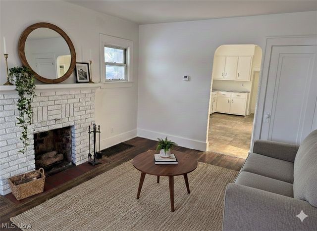 1134 Belvedere Avenue SE, Warren, OH 44484