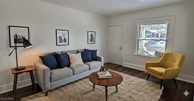 1134 Belvedere Avenue SE, Warren, OH 44484