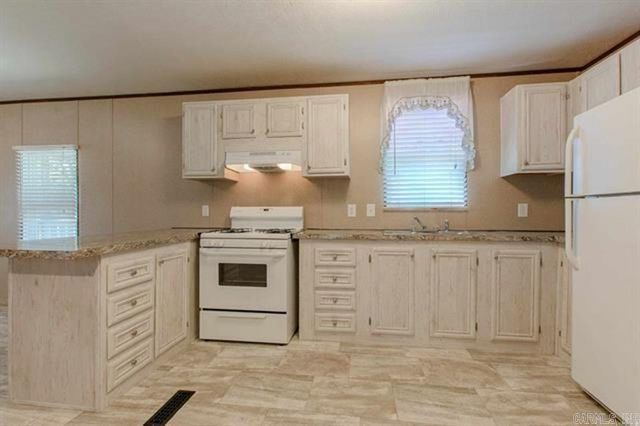 420 Freda Road, North Little Rock, AR 72117