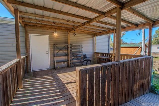 420 Freda Road, North Little Rock, AR 72117