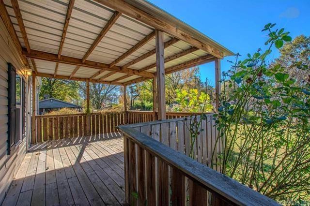 420 Freda Road, North Little Rock, AR 72117