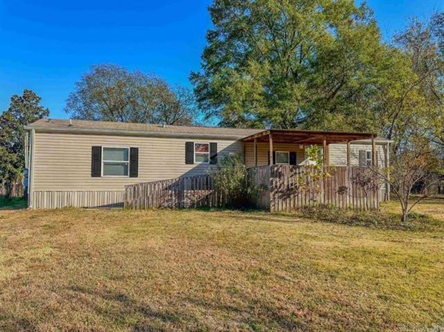420 Freda Road, North Little Rock, AR 72117