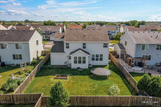 1133 Daytona Way, Pingree Grove, IL 60140