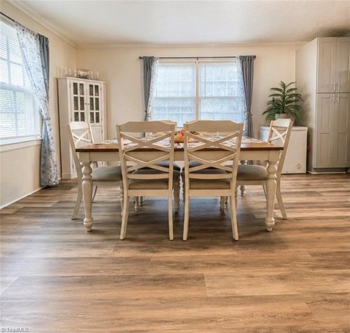 1133 E Stadium Drive, Eden, NC 27288