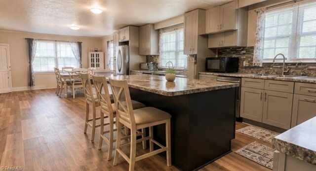 1133 E Stadium Drive, Eden, NC 27288