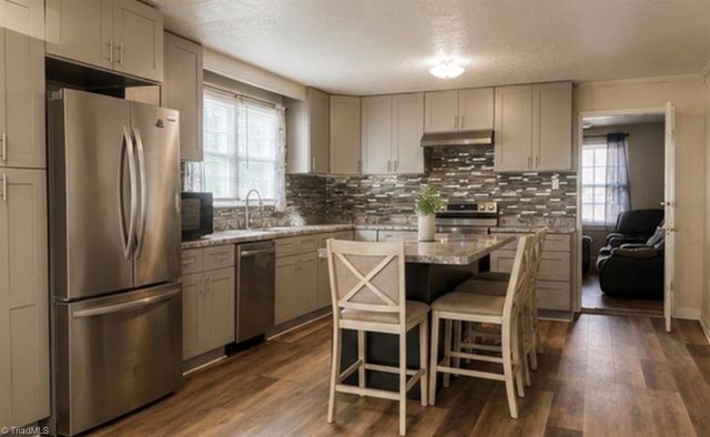1133 E Stadium Drive, Eden, NC 27288
