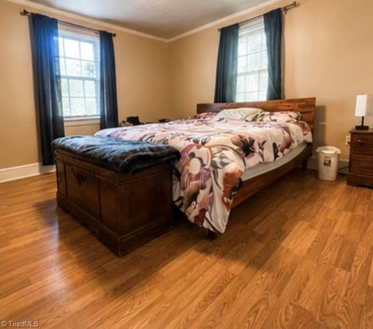 1133 E Stadium Drive, Eden, NC 27288
