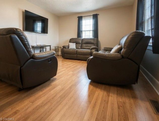 1133 E Stadium Drive, Eden, NC 27288