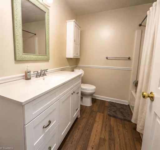 1133 E Stadium Drive, Eden, NC 27288