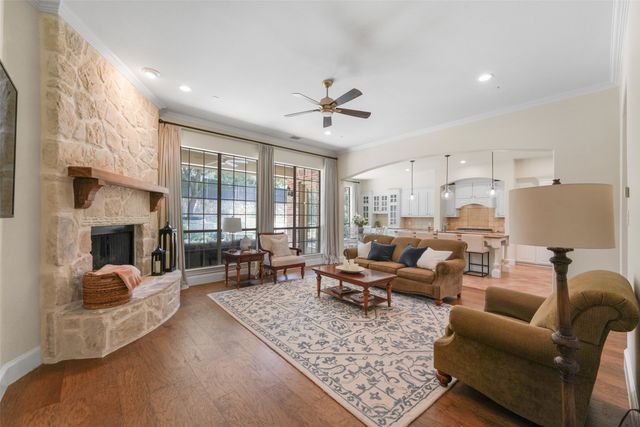 3401 Sliding Rock Drive, Mckinney, TX 75070