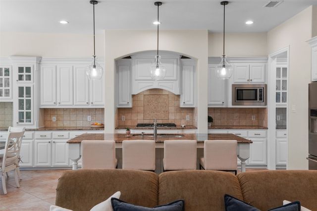 3401 Sliding Rock Drive, Mckinney, TX 75070