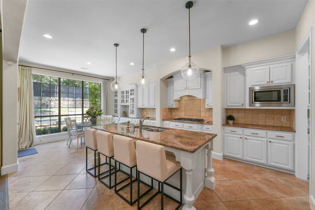 3401 Sliding Rock Drive, Mckinney, TX 75070