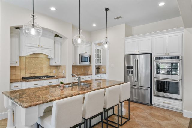 3401 Sliding Rock Drive, Mckinney, TX 75070