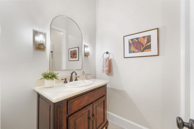 3401 Sliding Rock Drive, Mckinney, TX 75070