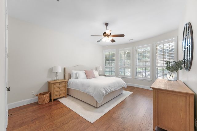 3401 Sliding Rock Drive, Mckinney, TX 75070