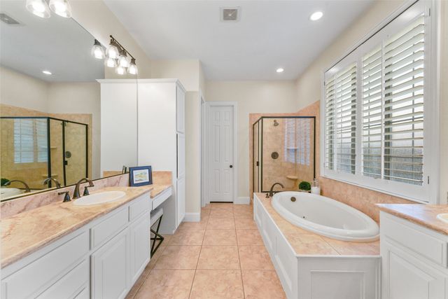 3401 Sliding Rock Drive, Mckinney, TX 75070