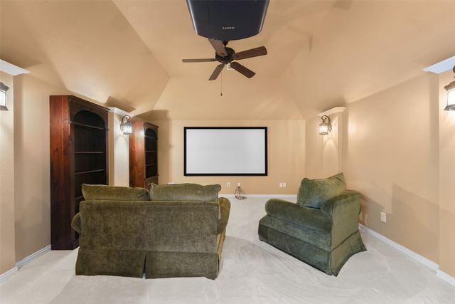 3401 Sliding Rock Drive, Mckinney, TX 75070