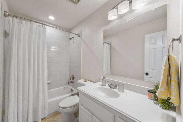 3401 Sliding Rock Drive, Mckinney, TX 75070