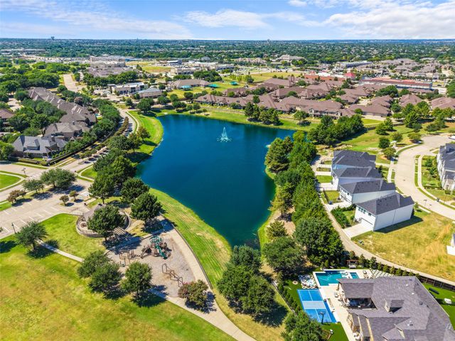 3401 Sliding Rock Drive, Mckinney, TX 75070