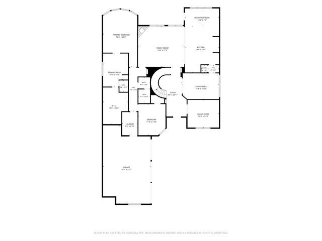 3401 Sliding Rock Drive, Mckinney, TX 75070