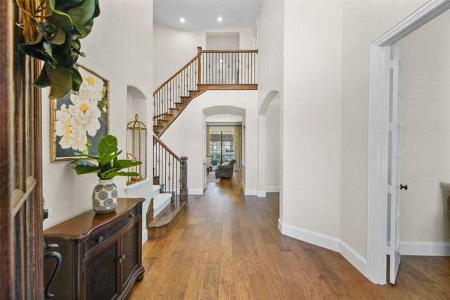 3401 Sliding Rock Drive, Mckinney, TX 75070