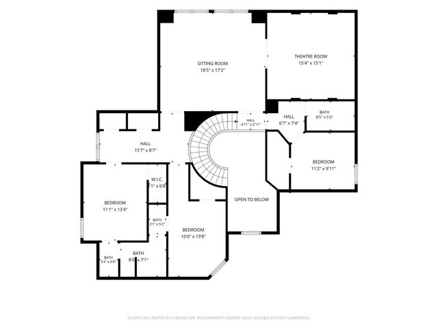 3401 Sliding Rock Drive, Mckinney, TX 75070
