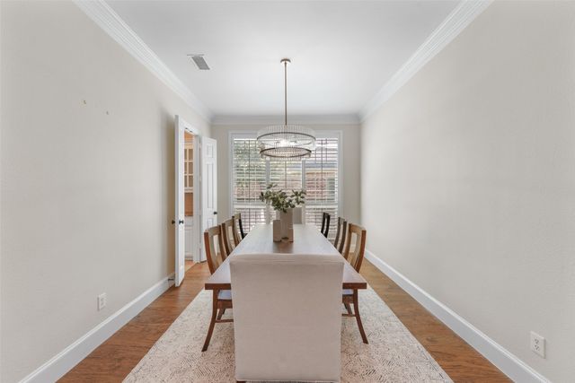 3401 Sliding Rock Drive, Mckinney, TX 75070