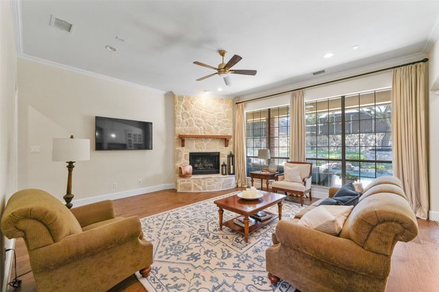 3401 Sliding Rock Drive, Mckinney, TX 75070