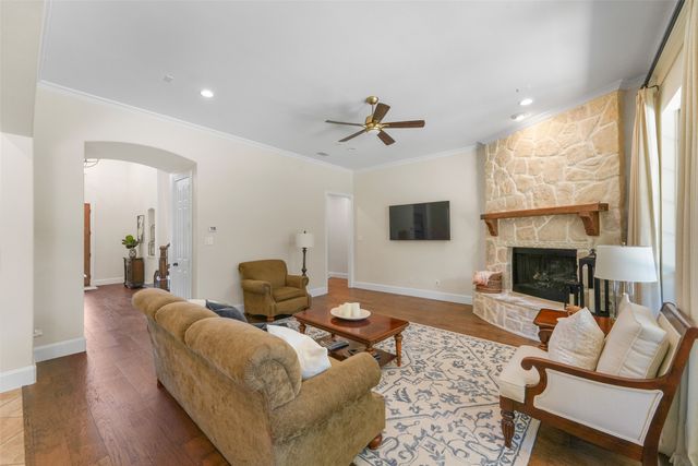 3401 Sliding Rock Drive, Mckinney, TX 75070