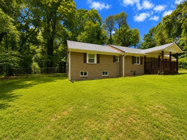 1441 Cahaba Drive, Atlanta, GA 30311