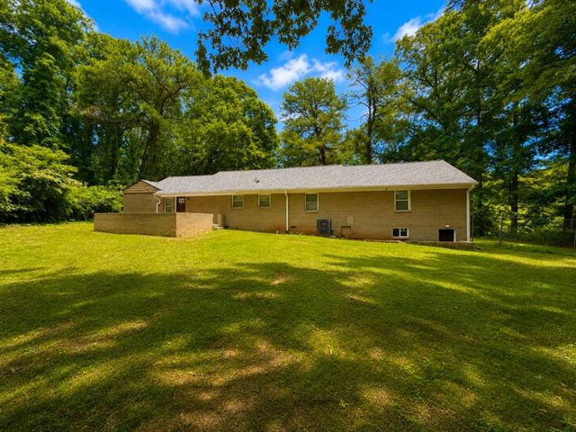 1441 Cahaba Drive, Atlanta, GA 30311