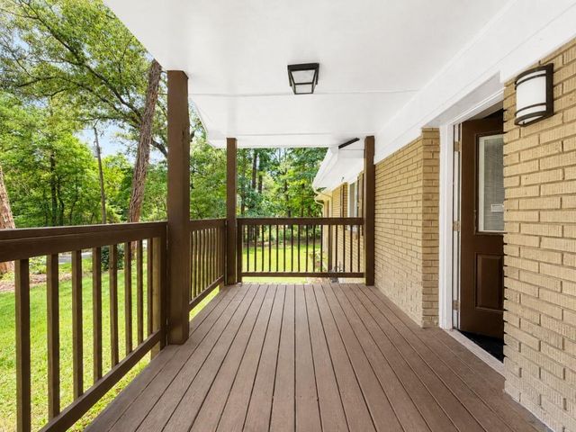 1441 Cahaba Drive, Atlanta, GA 30311