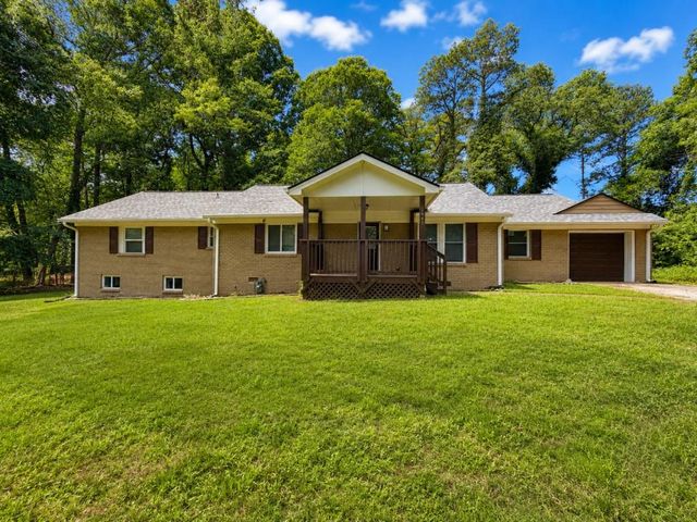 1441 Cahaba Drive, Atlanta, GA 30311