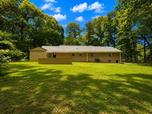 1441 Cahaba Drive, Atlanta, GA 30311