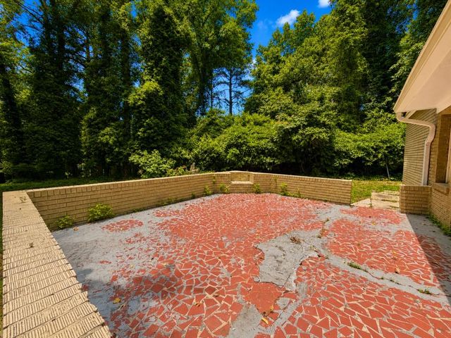 1441 Cahaba Drive, Atlanta, GA 30311