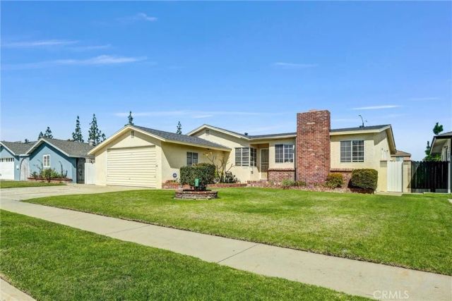 15132 Elmbrook Drive, La Mirada, CA 90638